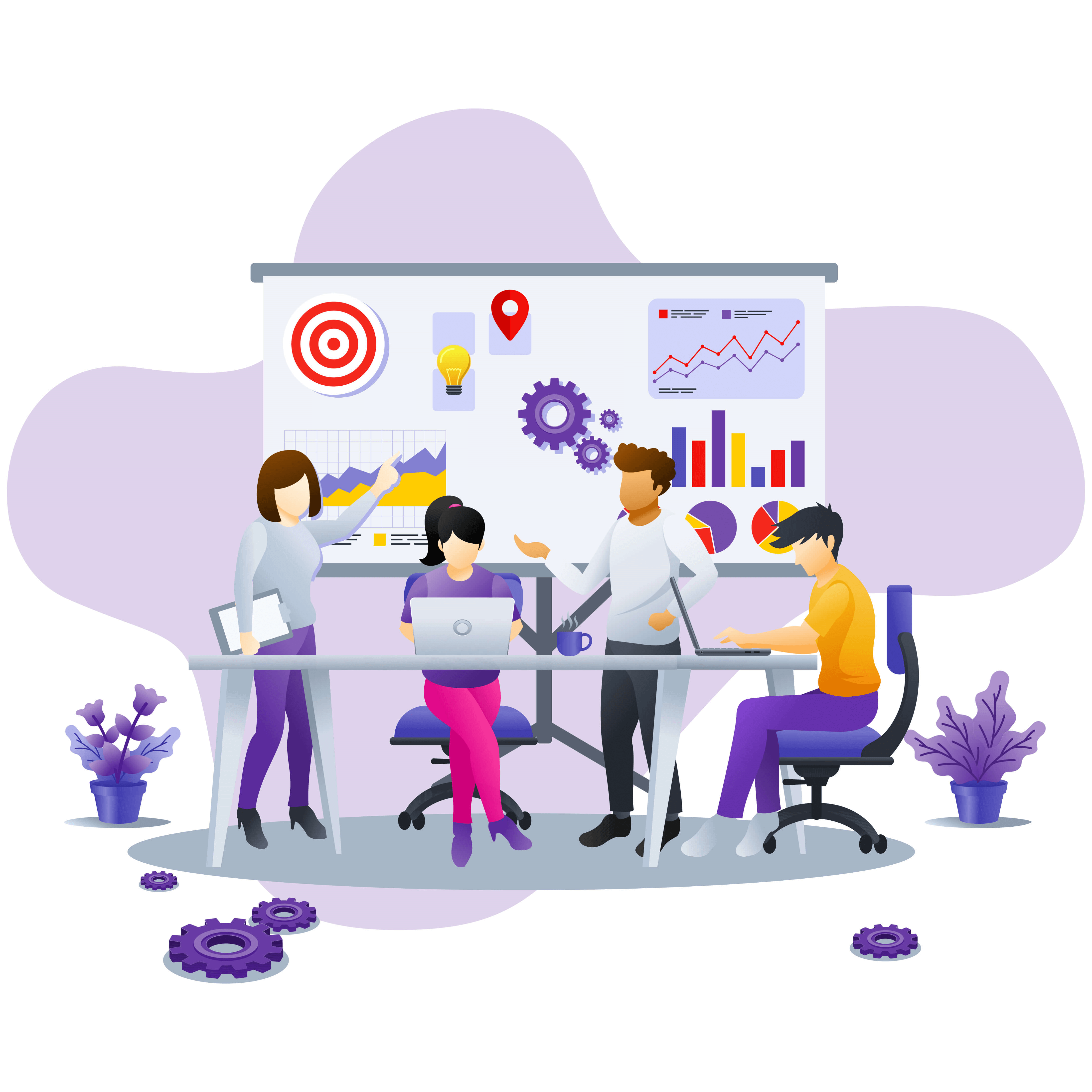 web-development CMS based web development