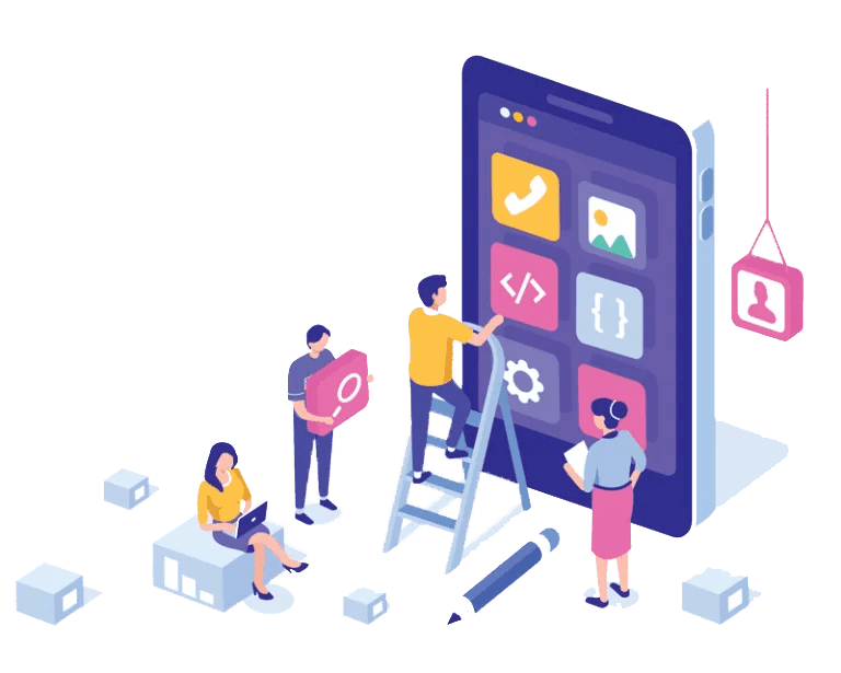 Mobile Application Solutions Mobile Application Development