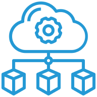 Cloud infrastructure and management | Azure Cloud computing services - Sourceved