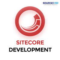 Top Sitecore Development Company in India - Sourceved