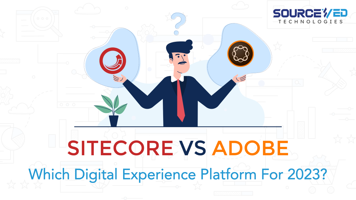 sitecore vs adobe