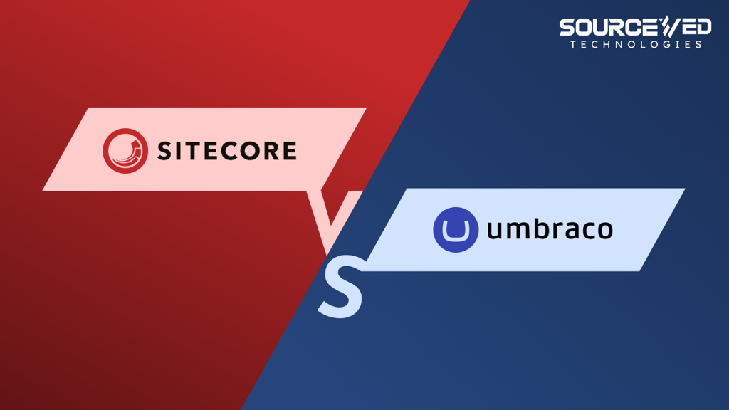 Sitecore vs Umbraco 