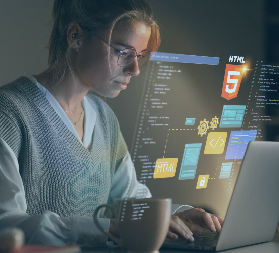 web development services