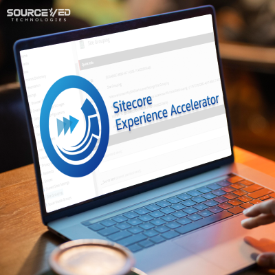 Sitecore Experience Accelerator (SXA) Services - Sourceved