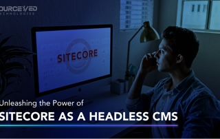 Sitecore Headless