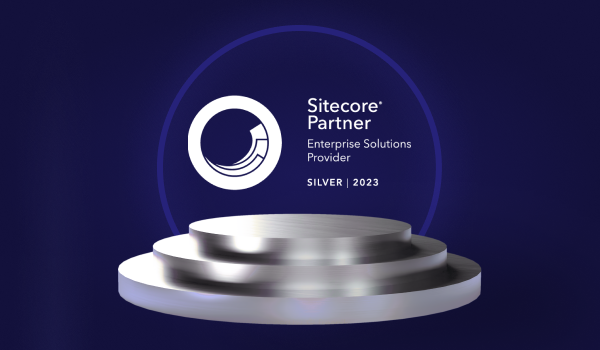 sitecore partner 2023 - sourceved technologies