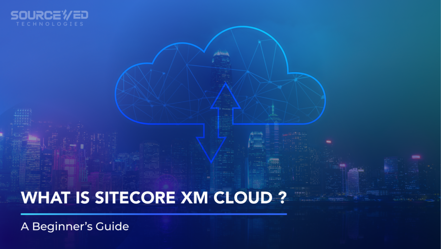 Sitecore XM Cloud