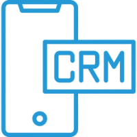 CRM App Development