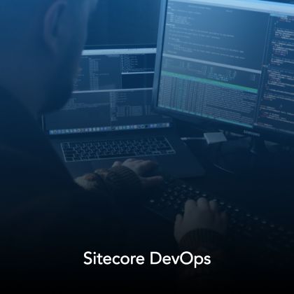 Sitecore Devops