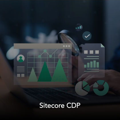 Sitecore CDP