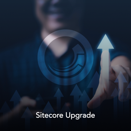 Sitecore Upgrade