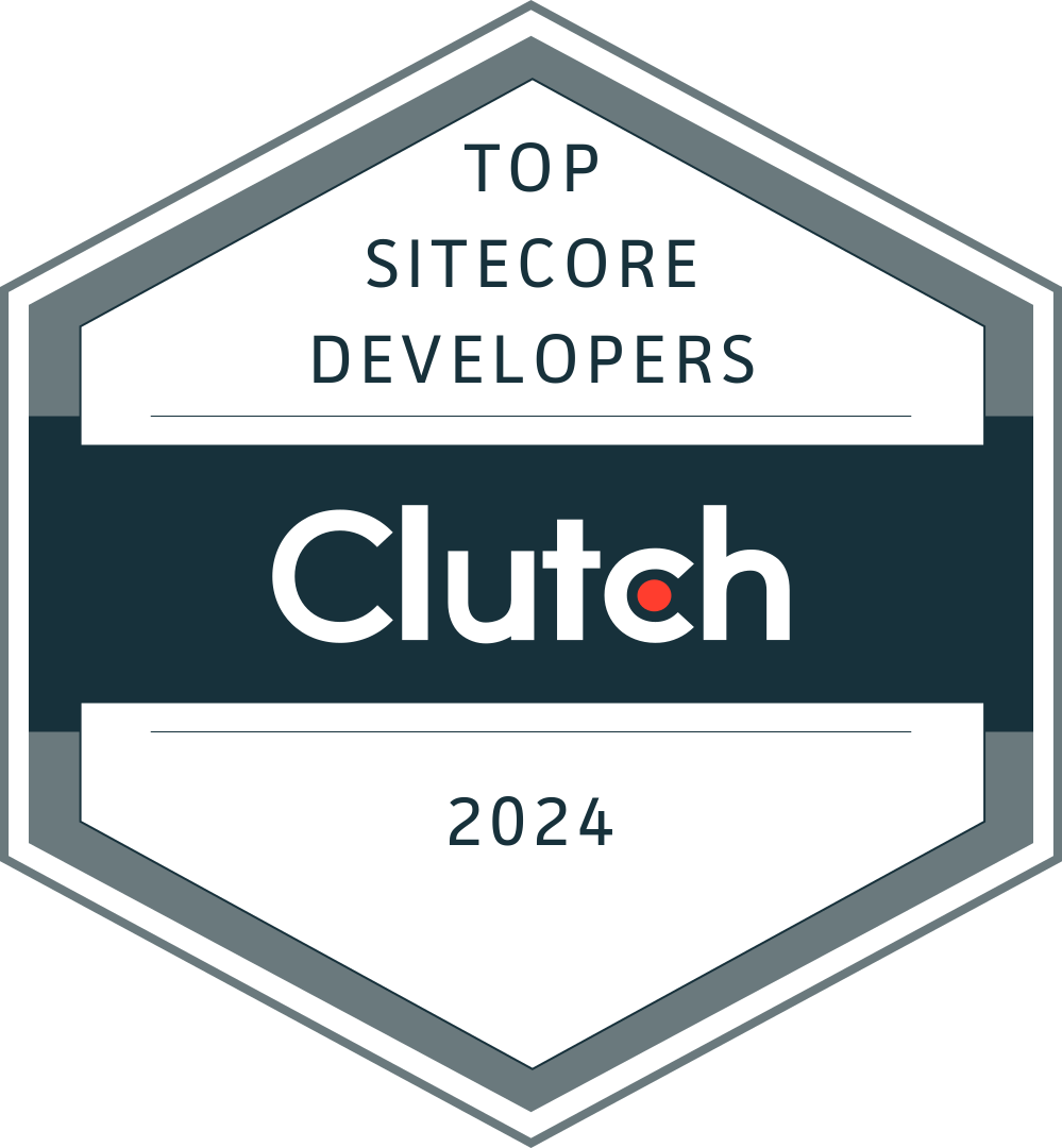 clutch top sitecore developers sourceved