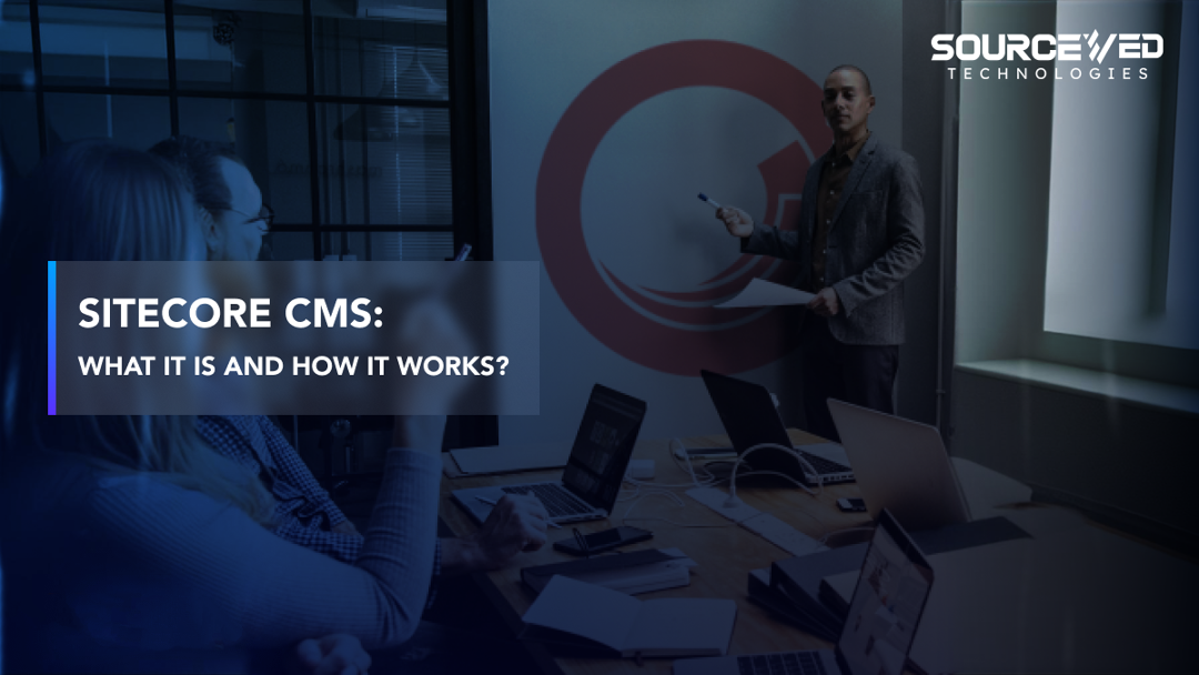 What is Sitecore cms and How It Works