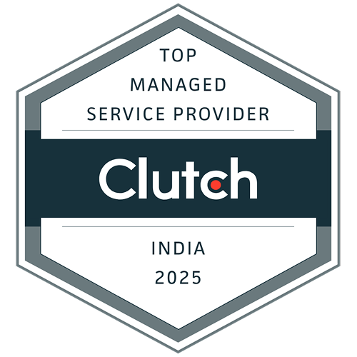 clutch top managed services provider