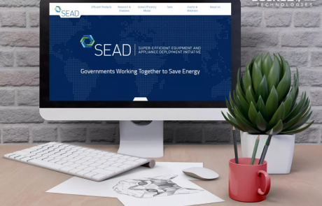 energy company