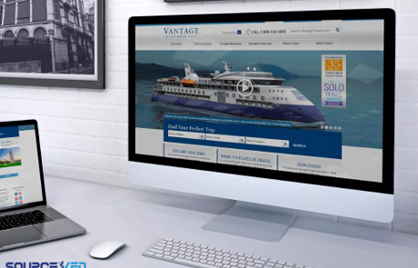 travel company