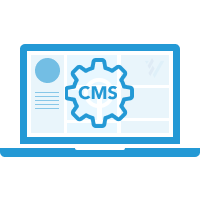 Custom CMS development services - Sourceved
