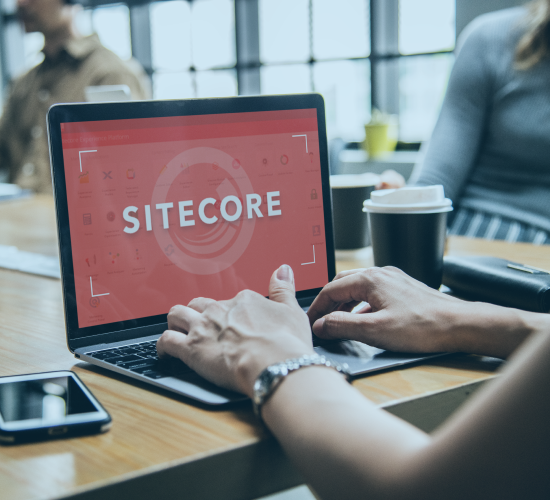 sitecore development services